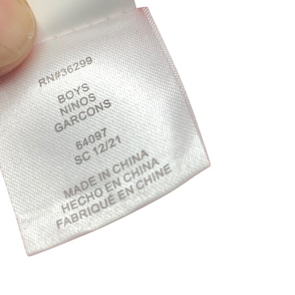 Disney Mickey Mouse Red Black Kids Baseball Cap 3D Ears Adjustable Strap NEW NWT - Picture 8 of 8